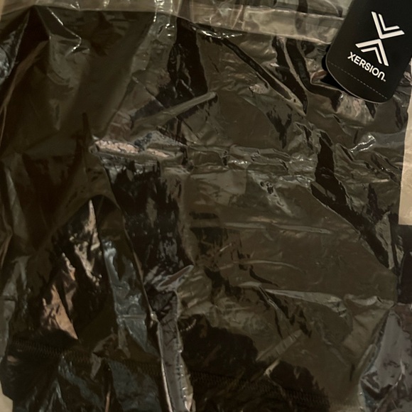 Lightweight Track Jacket - Picture 4 of 4